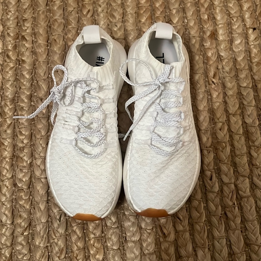 NOBULL Women’s Drive Mesh Sneakers